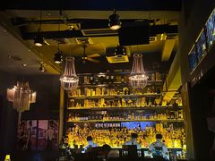 -TIKI鸡尾酒威士忌吧(二横路店)