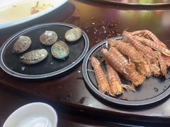 -良师门滨海人家·海鲜·家常菜(滨海城店)
