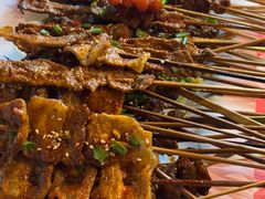 -为民烧烤吧.自贡爆炒菜(收录10年好店)