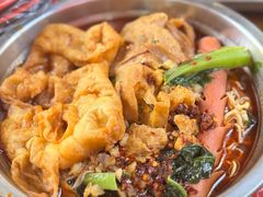 -小吴水煮(羊子巷店)