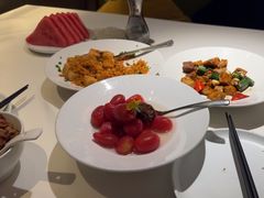 -汤城小厨•粤菜•靓汤(金宝街店)