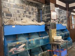 -庶民居中餐馆(花土店)