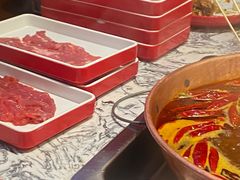 -京元盛铜锅涮肉(上海总店)