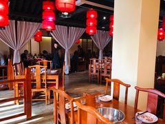 -前门涮肉(群力店)