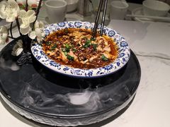 -川味堂·四川豆花(八卦岭店)
