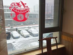 -南门涮肉(北洼路店)