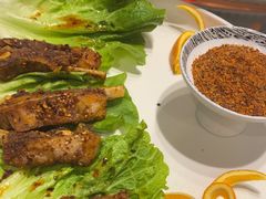 -大鹏饭店·金陵家宴(奥体中心店)