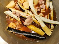 -遇东北林区铁锅炖(南开店)