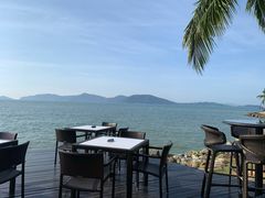 -Sunset Bar(丹绒亚路香格里拉店)
