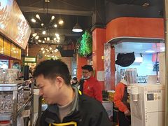 -钢管厂五区小郡肝火锅串串香(总店)