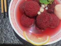 -福苗小骆驼烧烤(中关村店)