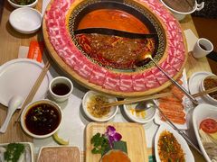 -川中渝夫火锅(铜陵万达广场店)