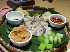 -园林美食城·本土农家菜(杨和镇店)