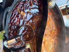 -楠火锅(仁恒梦中心店)