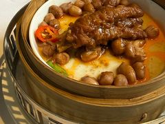 -宝丽轩中餐厅BAOLIXUAN