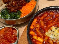 -米村拌饭(凯德和平广场店)