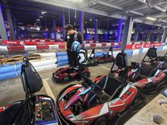 -千岛湖燃擎卡丁车赛车主题乐园(秀湖路店)