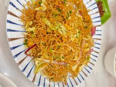 -新世界餐厅(万达店)