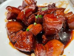 -扬州万怡酒店-中餐厅(文昌中路店)