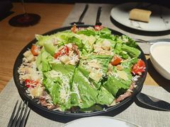 -锦潼西餐厅