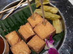 -芽笼芽笼新加坡餐厅(环球港店)