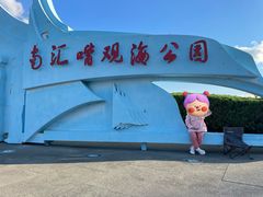 -南汇嘴观海公园