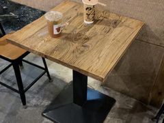 -成川茶店·潮汕工夫浓茶(万象店)