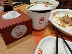 -阳阳中国饭(北京荟聚店)