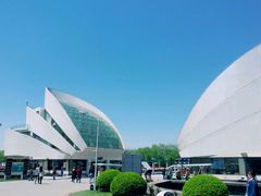 -上海鲜花港