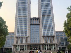 -复旦大学光华楼