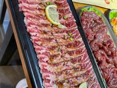 -小米烤肉-泥炉炭烤(常营店)