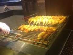 -天美汇鸡翅包饭(来福士广场店)