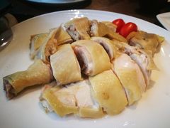 -南国会酒家(岗顶1站广场店)