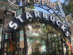 -星巴克臻选(广州沙面店)