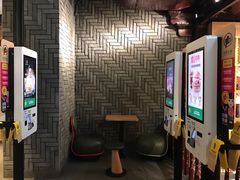 -麦当劳(南后街店)