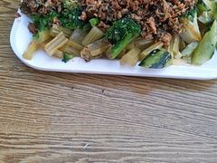 -杨凌蘸水面(建章路店)