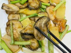 -飞尝蚝·顺德菜·鱼生(顺德总店)