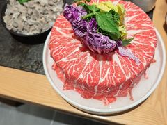 -东来顺(非遗·清真火锅·盛世广场店)