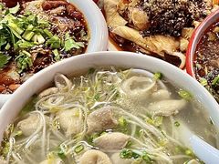 -朱大嘴肥肠血旺(福字街店)