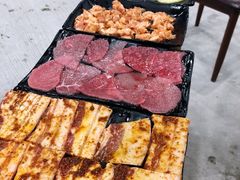 -西昌老号李小肠特色烧烤园(双流店)