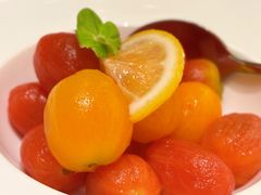 -武汉香格里拉大酒店·香宫中餐厅
