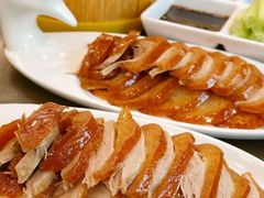 -鸿运楼烤鸭店(天桥店)