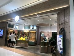 -MUJOSH木九十眼镜(长沙IFS国金中心店)