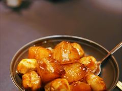 -A One Kitchen·南京精菜馆(德基广场店)