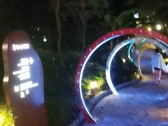 -天目湖涵田度假村
