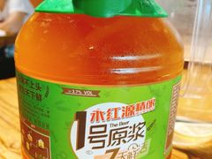 -永红源·啤酒烧烤海鲜大排档(台柳路店)