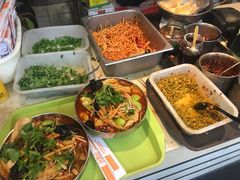 -红鼻子桂林米粉(金唐新光界店)