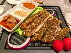 -大秦小宴•新派西北(万象前海店)