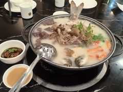 -新榕记滨江壹號