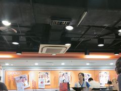 -呷哺呷哺(西单大悦城店)